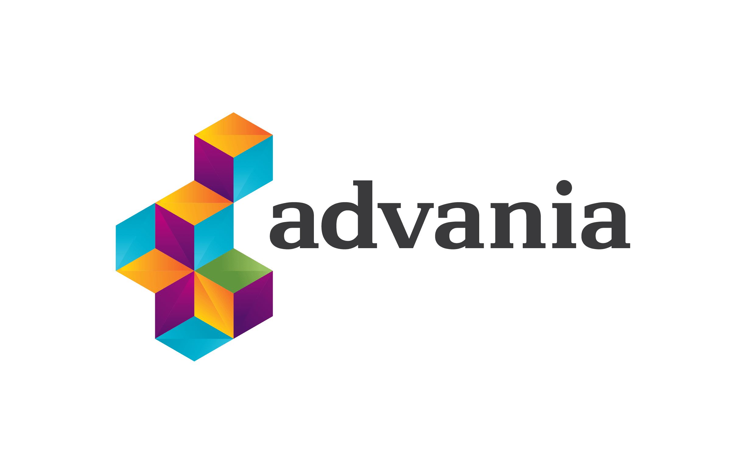 Advania logo
