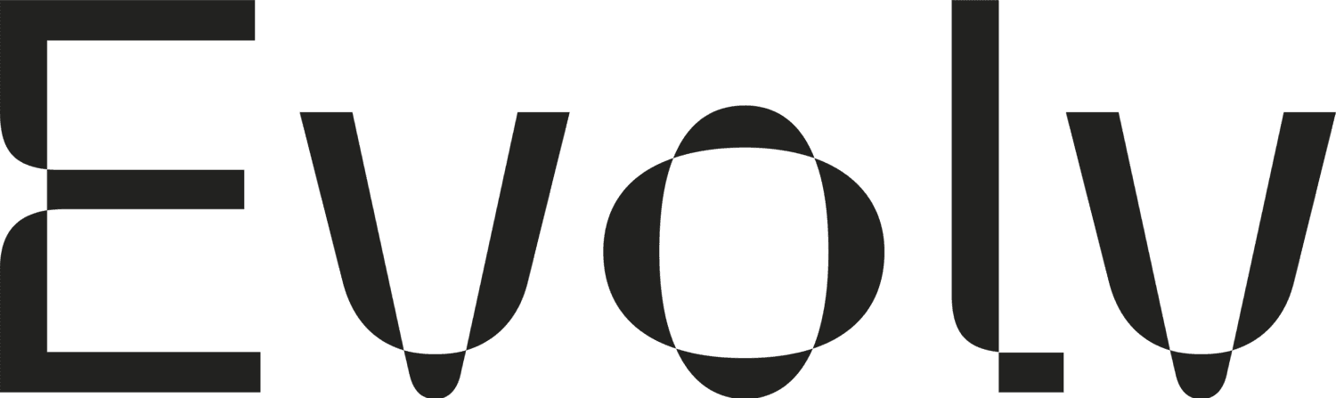 Evolv logo