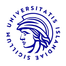 University of Iceland logo