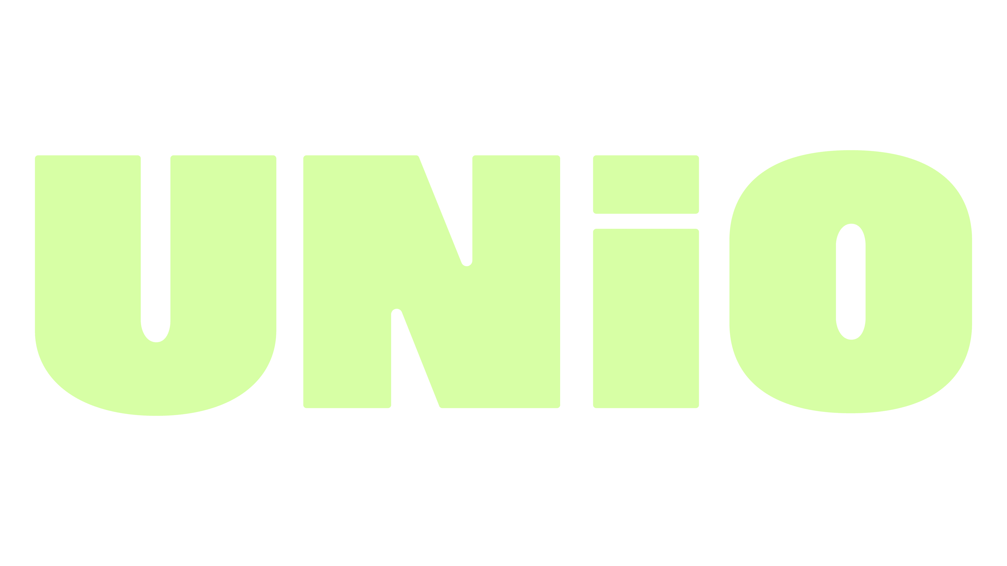 UNIO logo