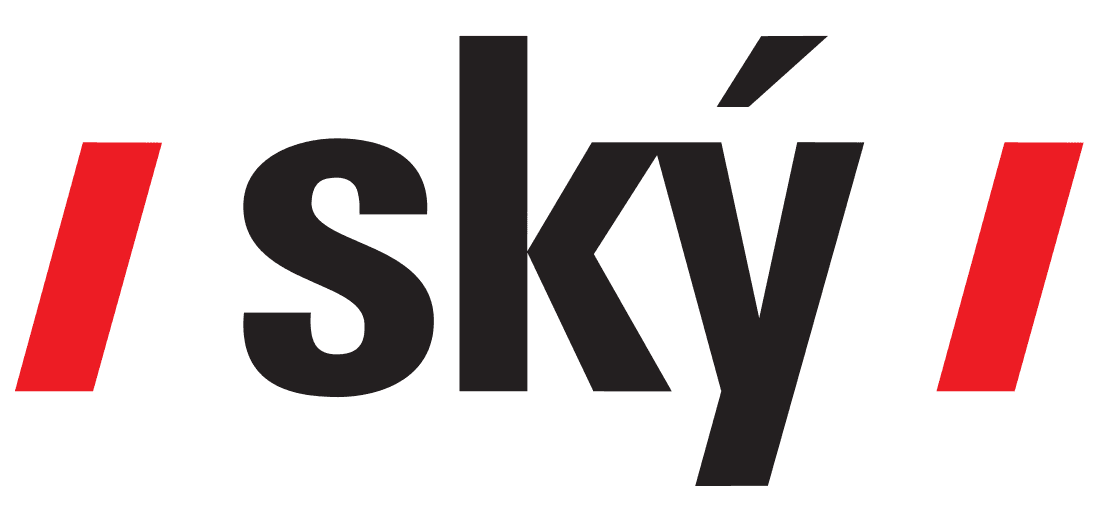 Ský logo